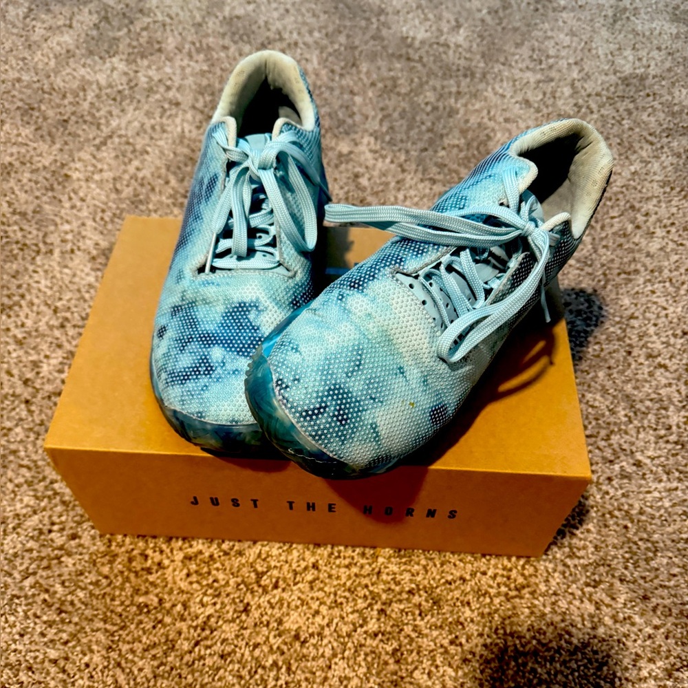 EUC Men’s Size 12 NoBull Impact Trainers!